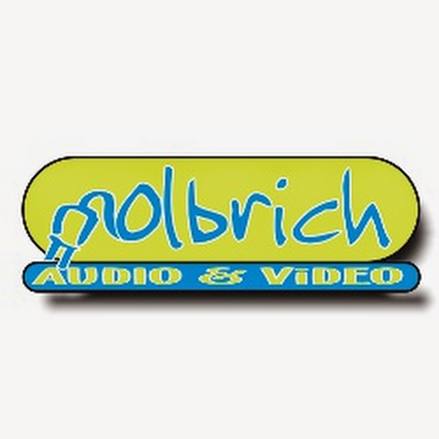 Olbrich Audio e Video Alta Qualidade em Som Vintage Awatar kanału YouTube