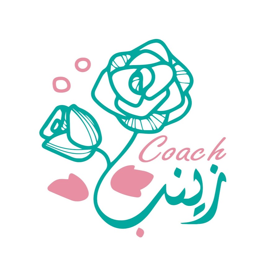 coach zainab YouTube channel avatar