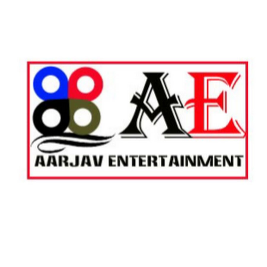 Aarjav Entertainment رمز قناة اليوتيوب