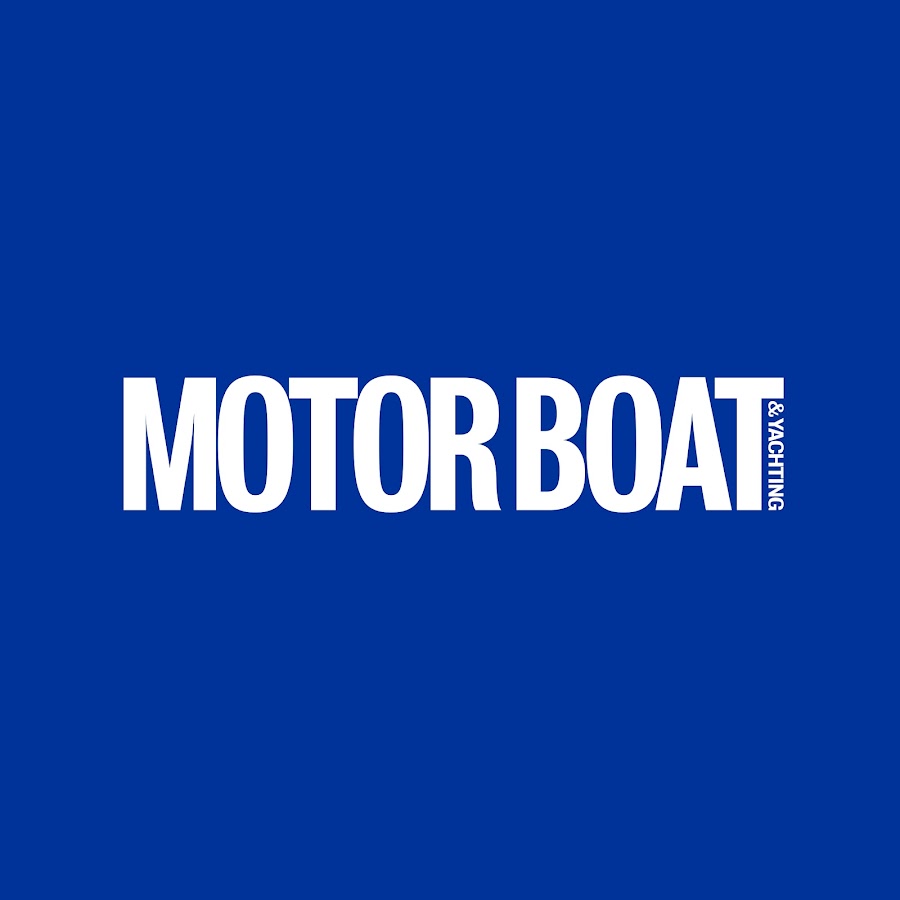 Motor Boat & Yachting YouTube channel avatar