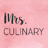 Mrs. Culinary