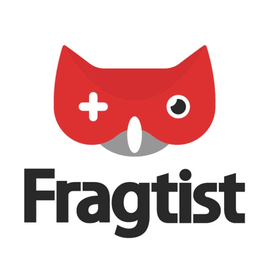 Fragtist YouTube channel avatar