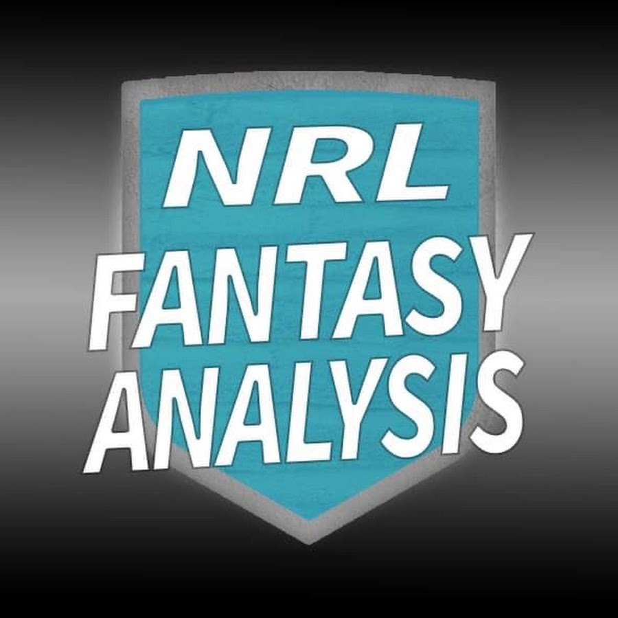 Nrl Fantasy Analysis Youtube