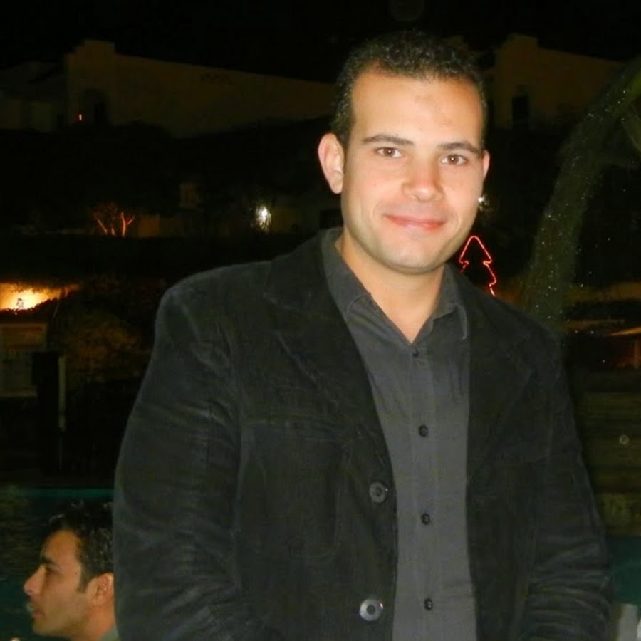 hisham elgazzar YouTube channel avatar