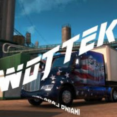 Virtualny Kierowca Wojtek