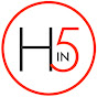 History in Five - @HistoryInFive YouTube Profile Photo
