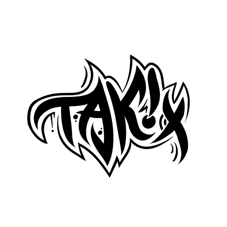 Takix YouTube channel avatar