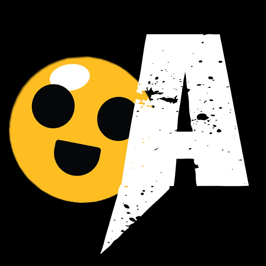 Trick-Agario YouTube channel avatar