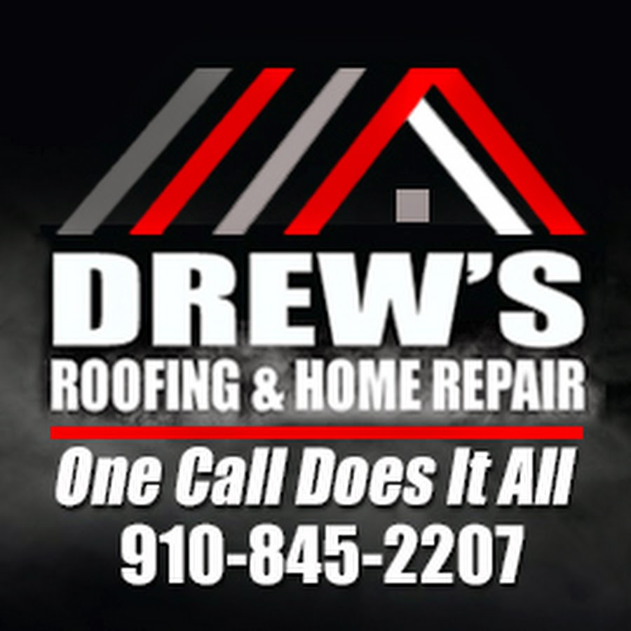 Drew's Roofing & Home