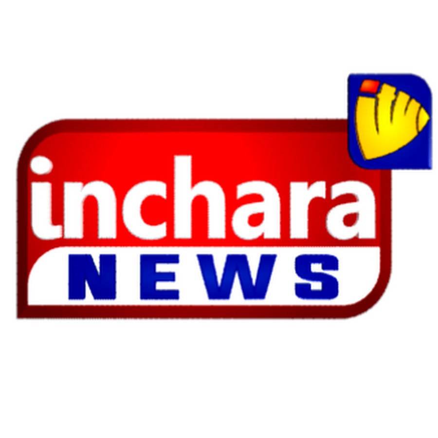 INCHARA TV YouTube channel avatar