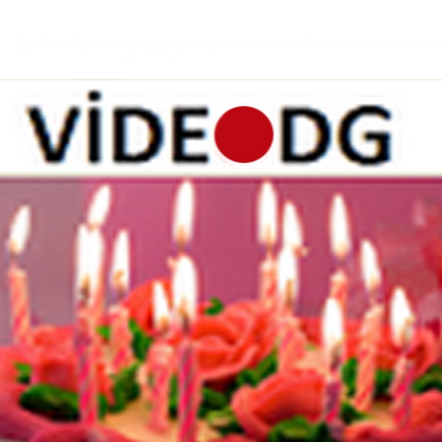 VideoDG YouTube channel avatar
