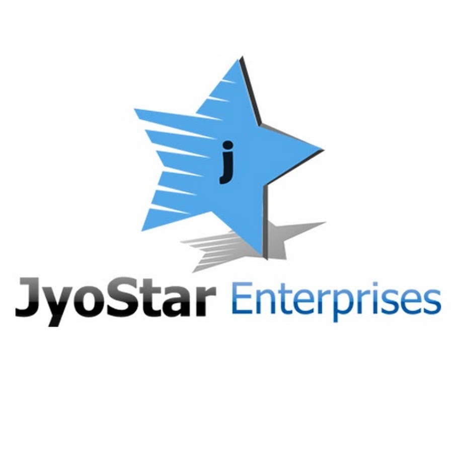 Jyostar Enterprises رمز قناة اليوتيوب