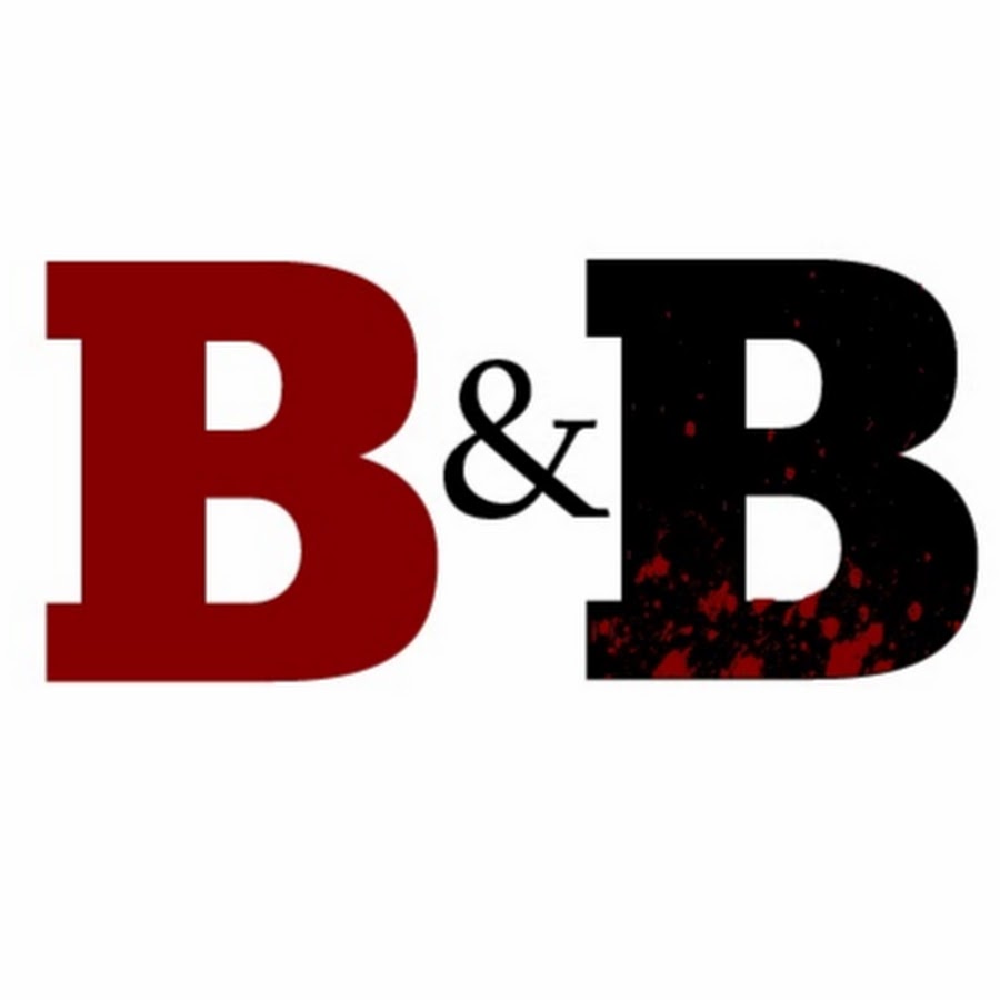 Bloodletters & Badmen YouTube channel avatar