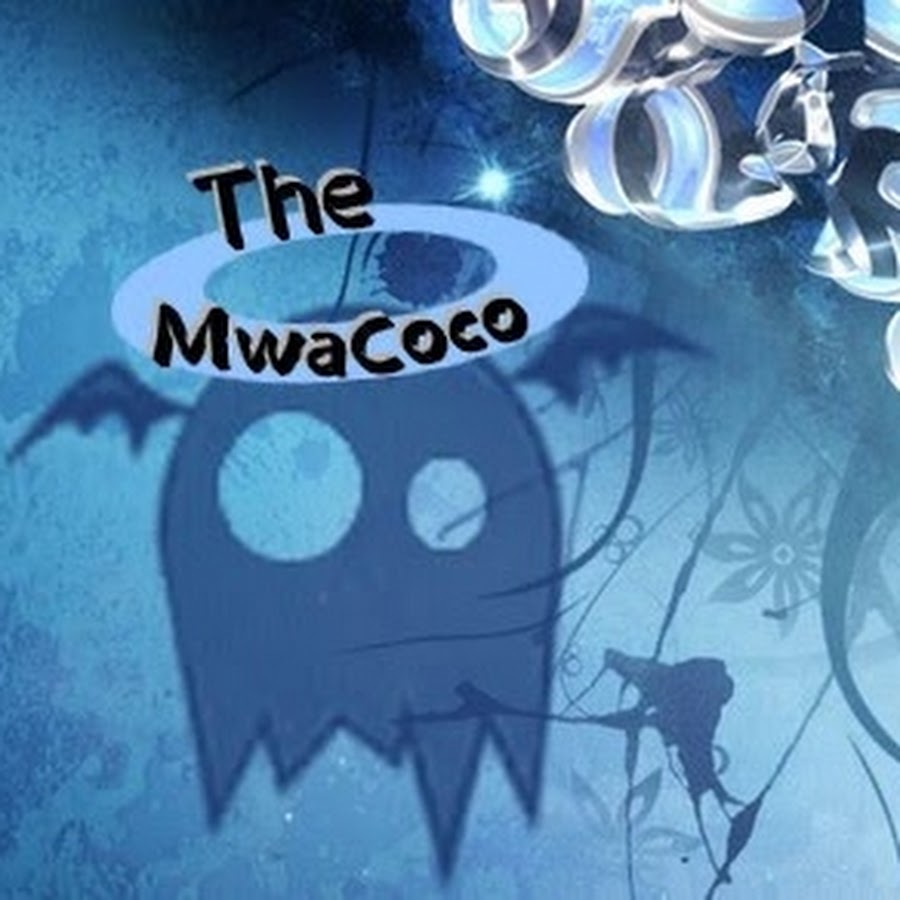 TheMwaCoco YouTube kanalı avatarı