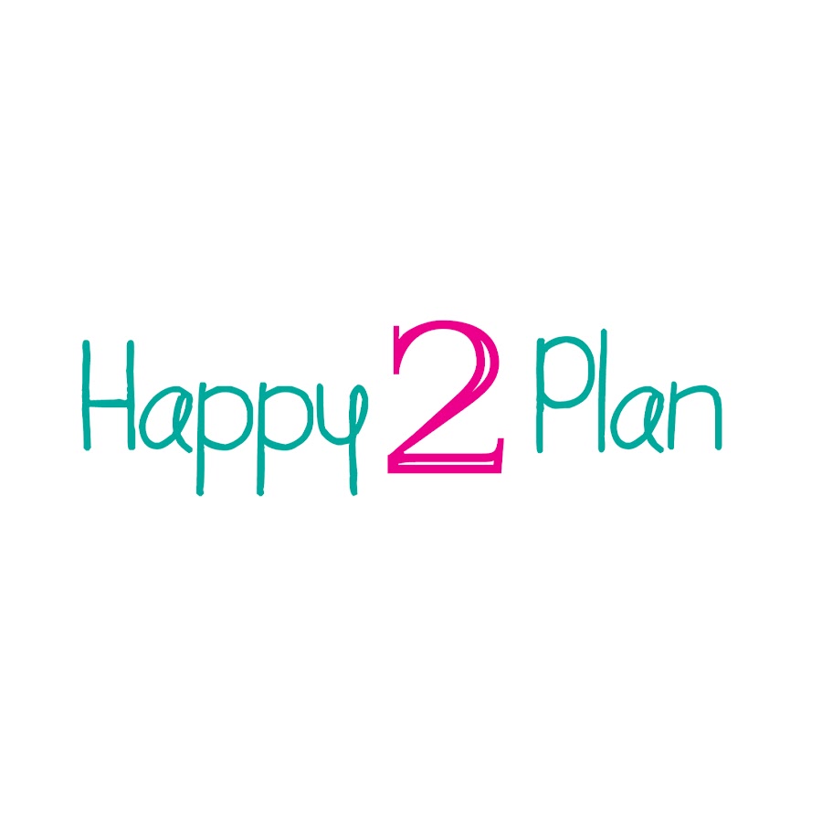 Happy 2 Plan