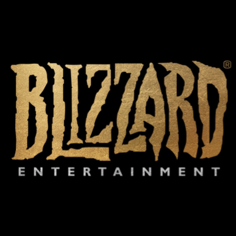 Blizzard Entertainment यूट्यूब चैनल अवतार