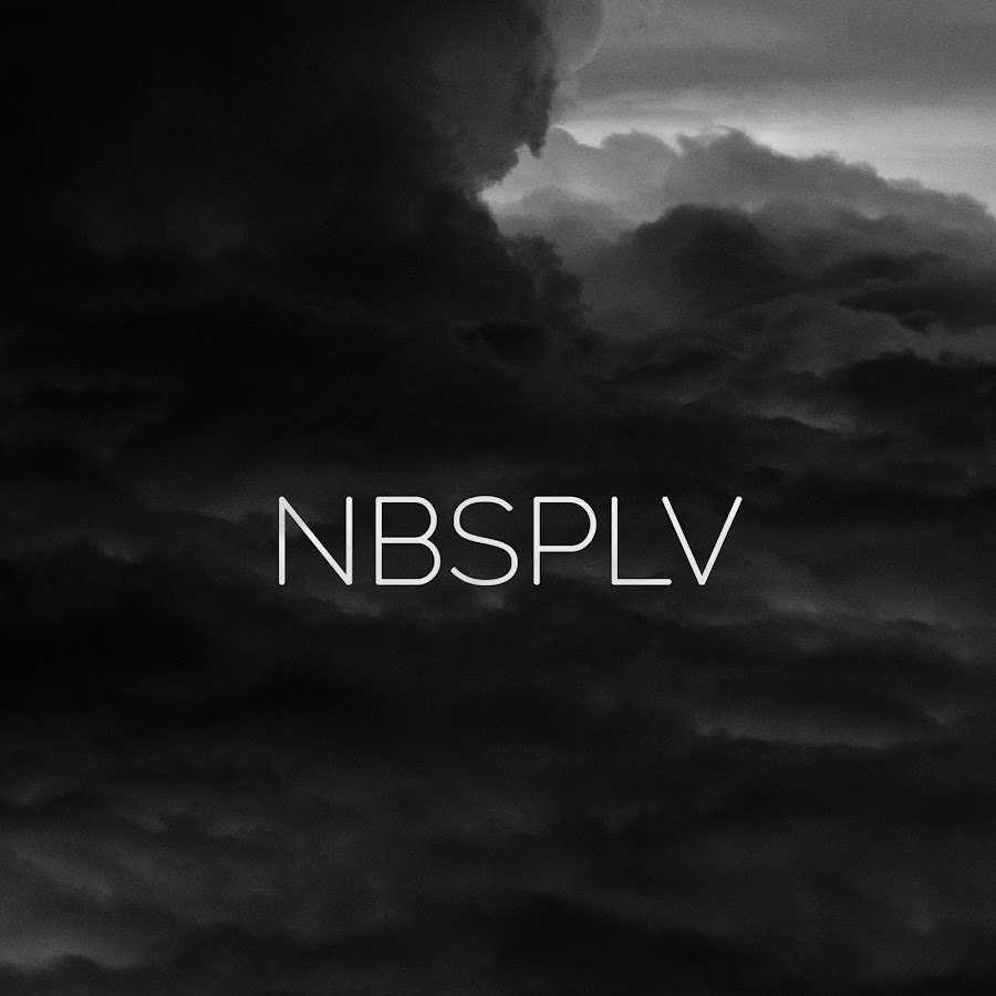 nbsplv YouTube kanalı avatarı