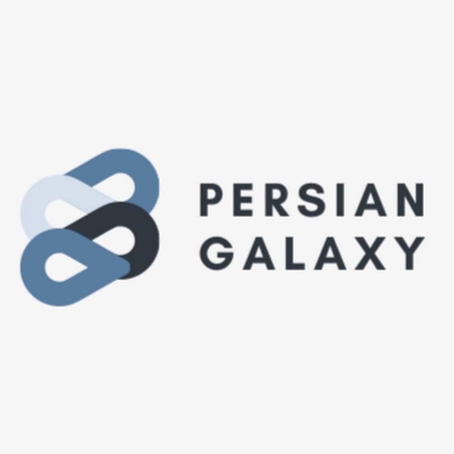 Persian Galaxy YouTube kanalı avatarı