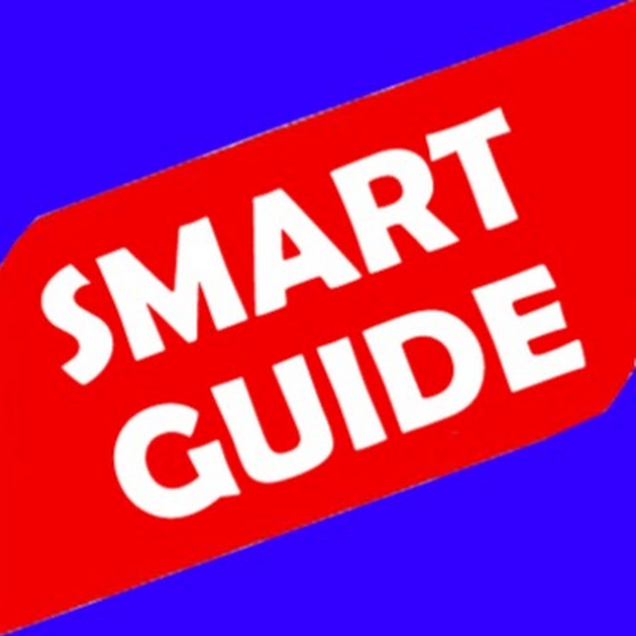 Smart Guide YouTube channel avatar