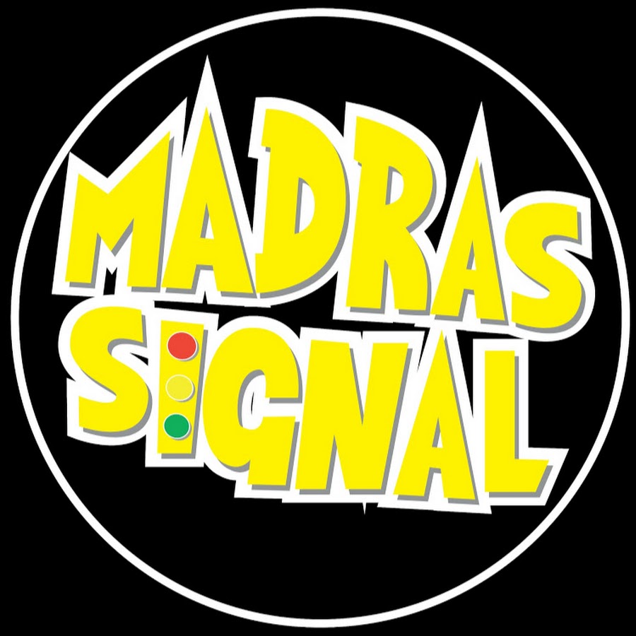 Madras Signal YouTube channel avatar