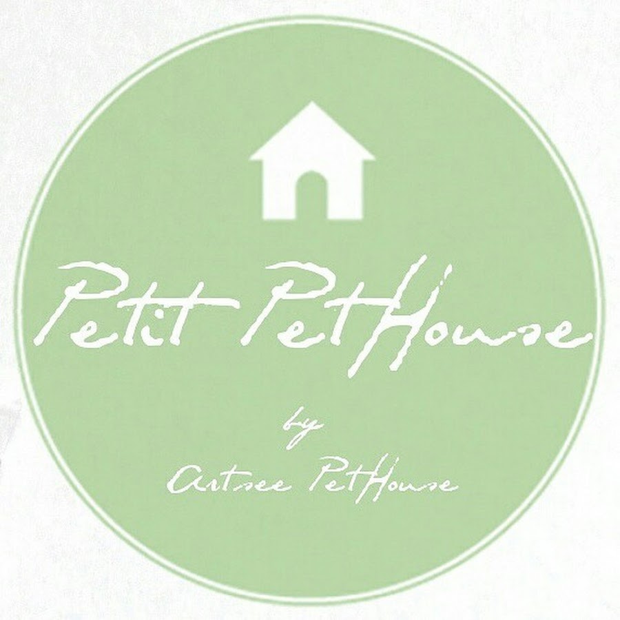 PetitPetHouse Avatar canale YouTube 