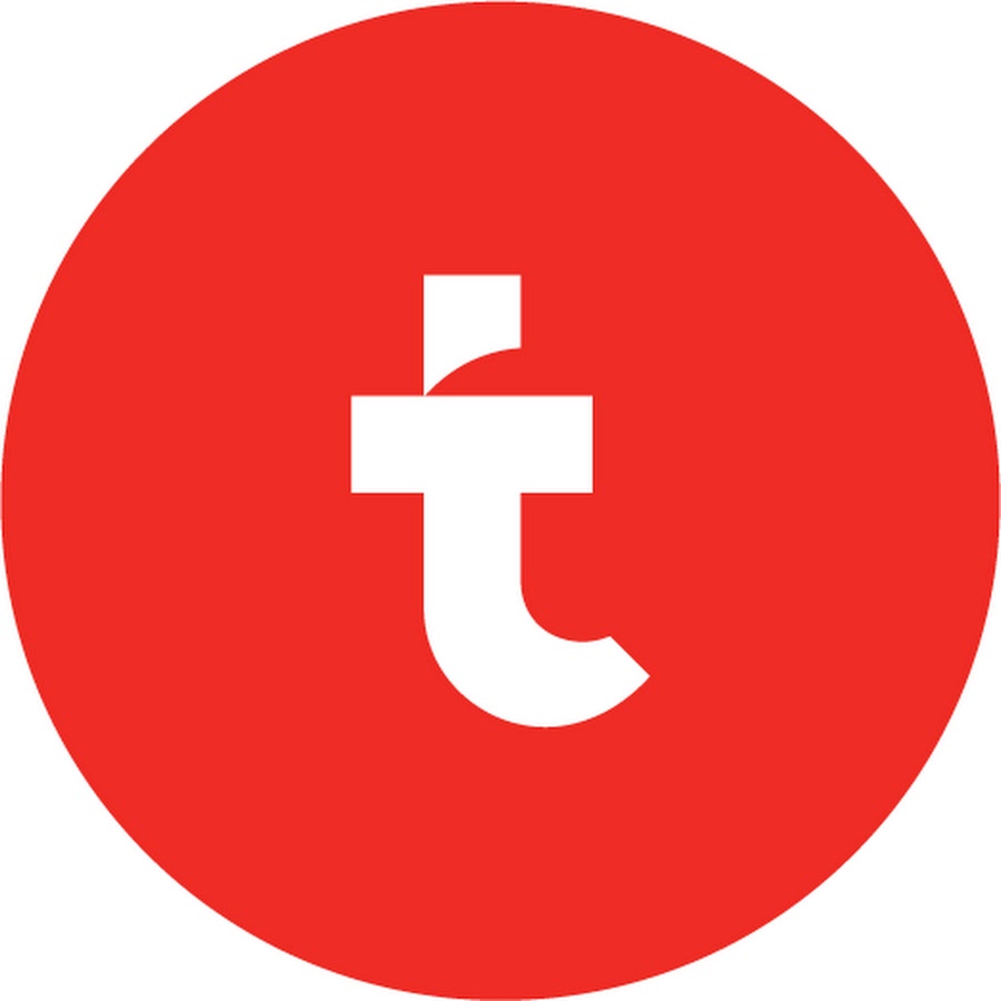 Tempo Channel YouTube kanalı avatarı