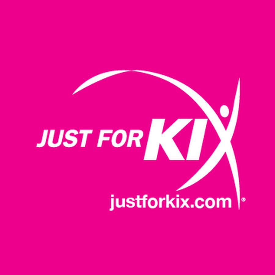 Just For Kix Avatar canale YouTube 