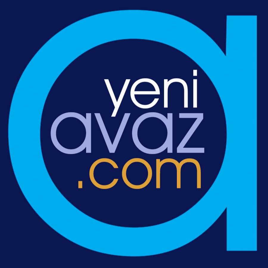Yeni Avaz TV YouTube 频道头像