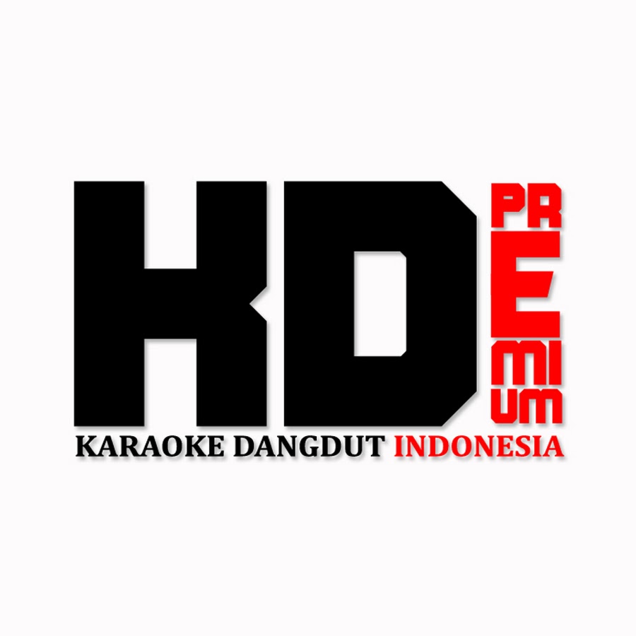 KARAOKE DANGDUT INDONESIA Avatar canale YouTube 