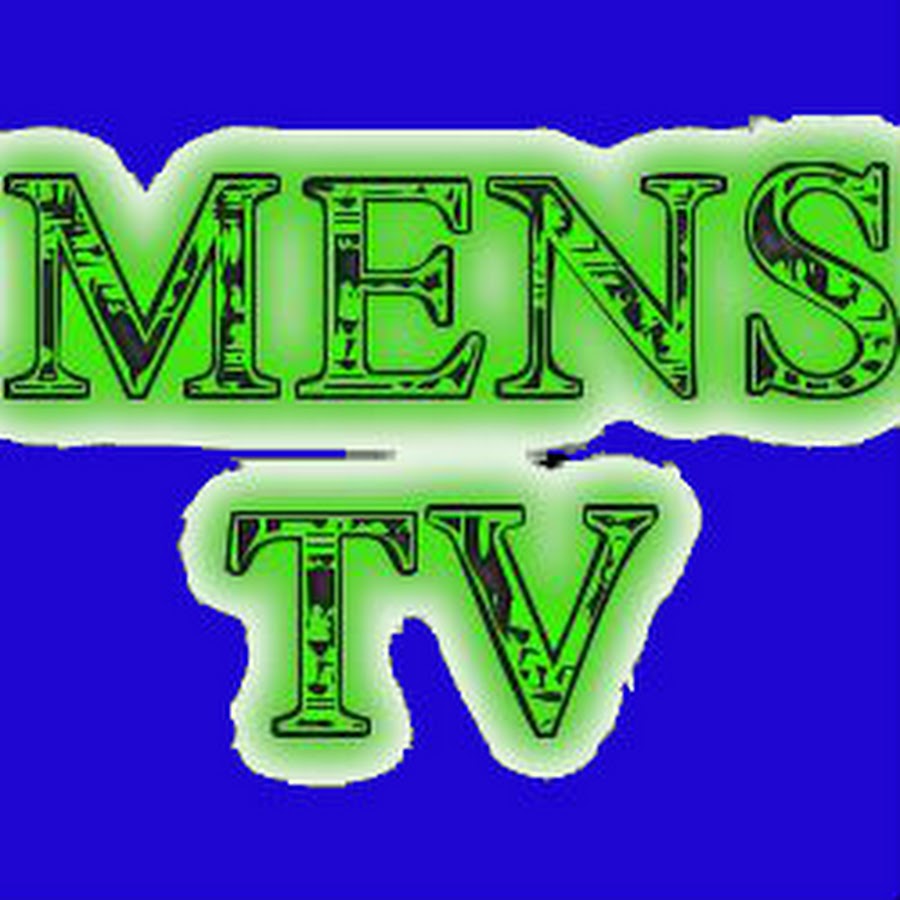 MENS TV YouTube channel avatar