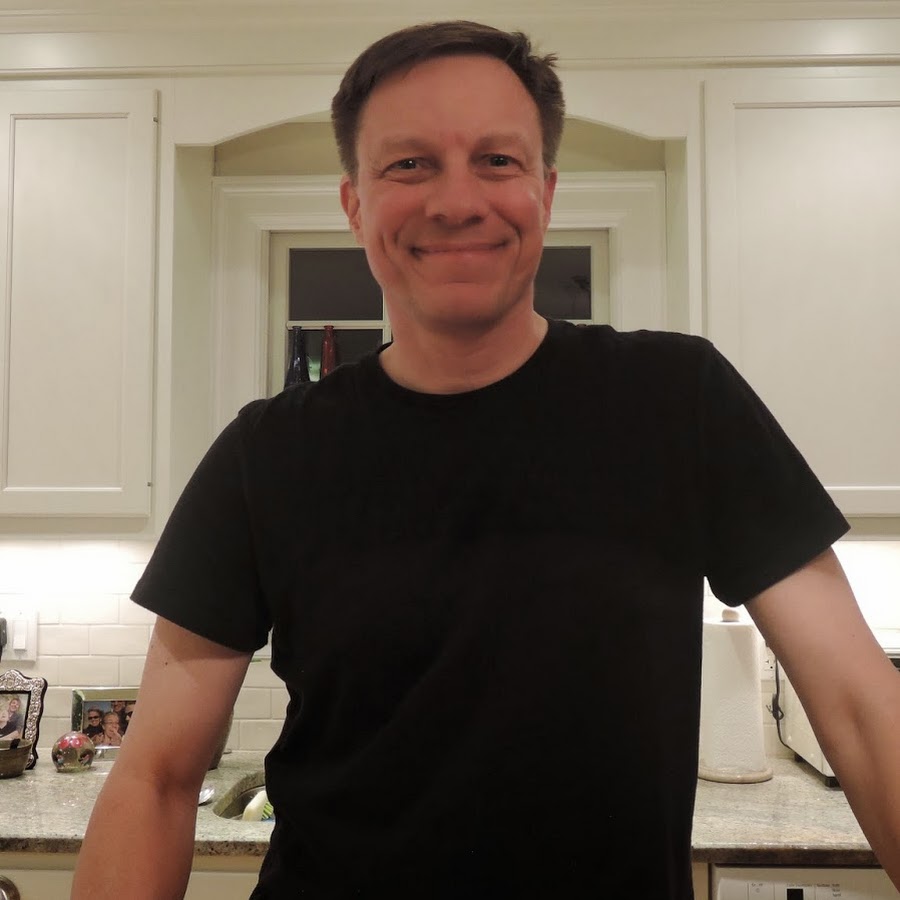 Ed's Kitchen Simple YouTube channel avatar