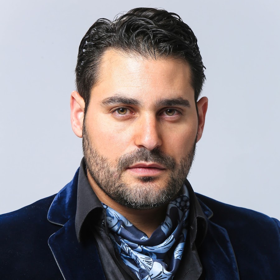 Gad Elbaz Official YouTube channel avatar