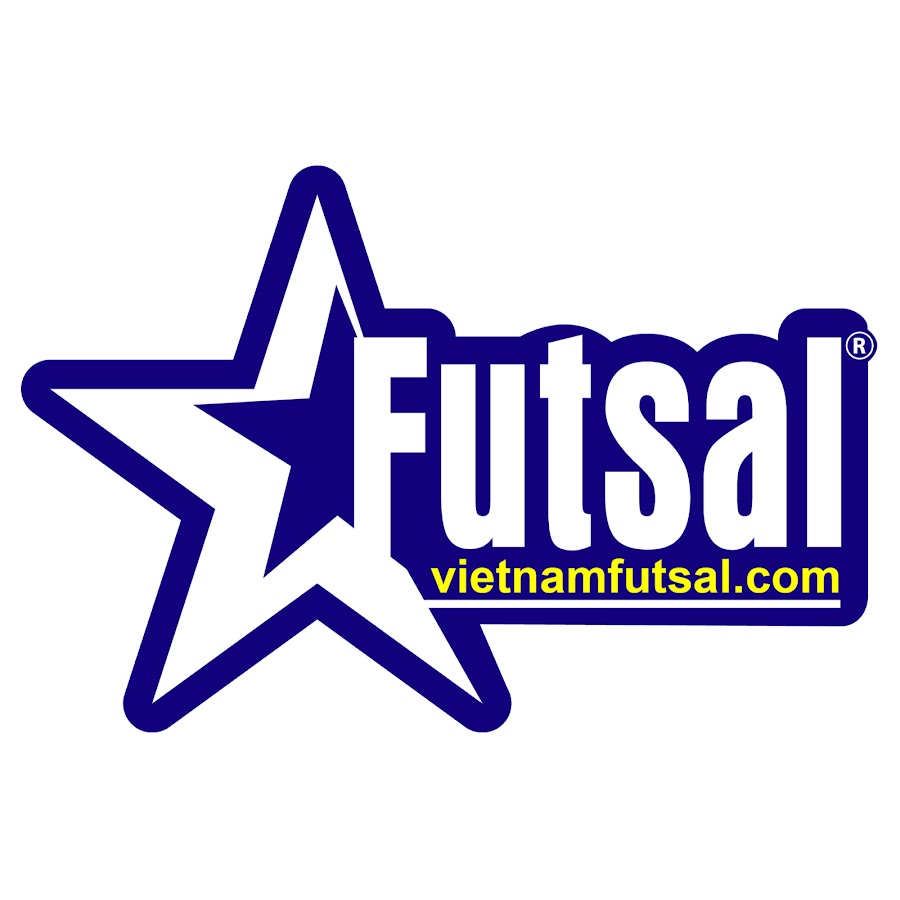 Vietnam Futsal YouTube channel avatar