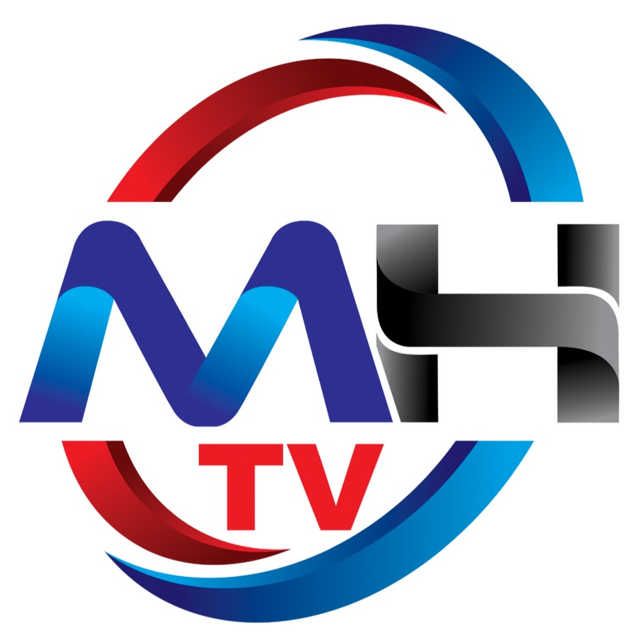 MH TV YouTube 频道头像