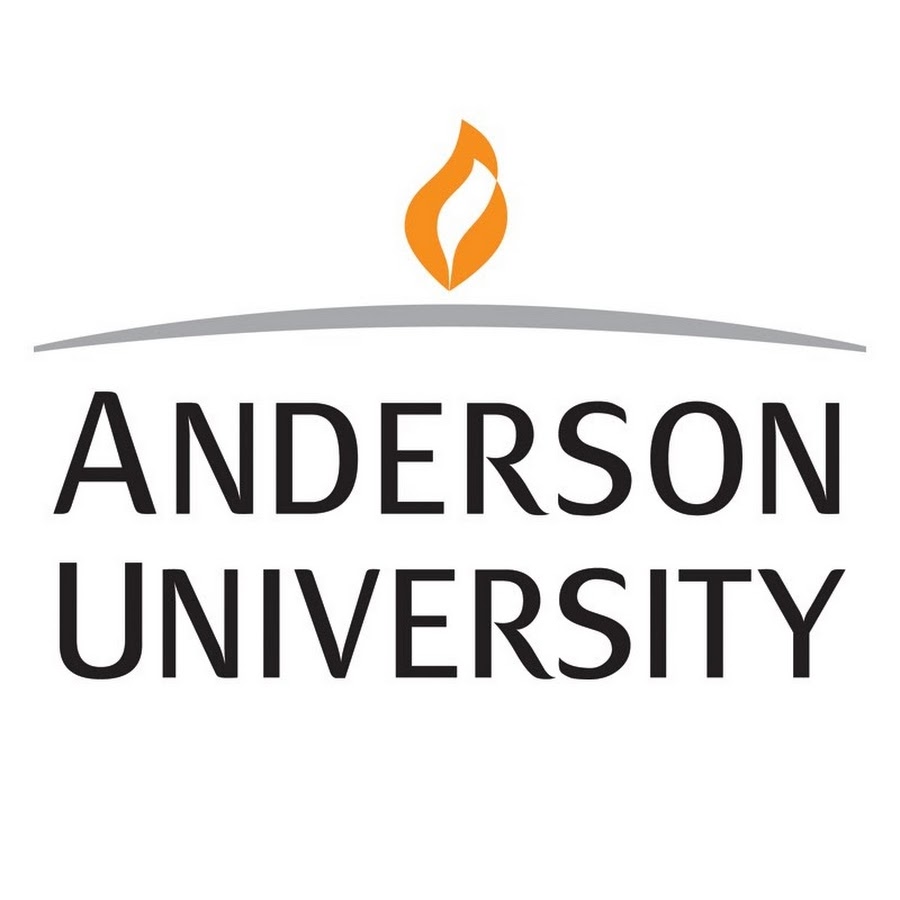 AndersonUnivIN YouTube channel avatar