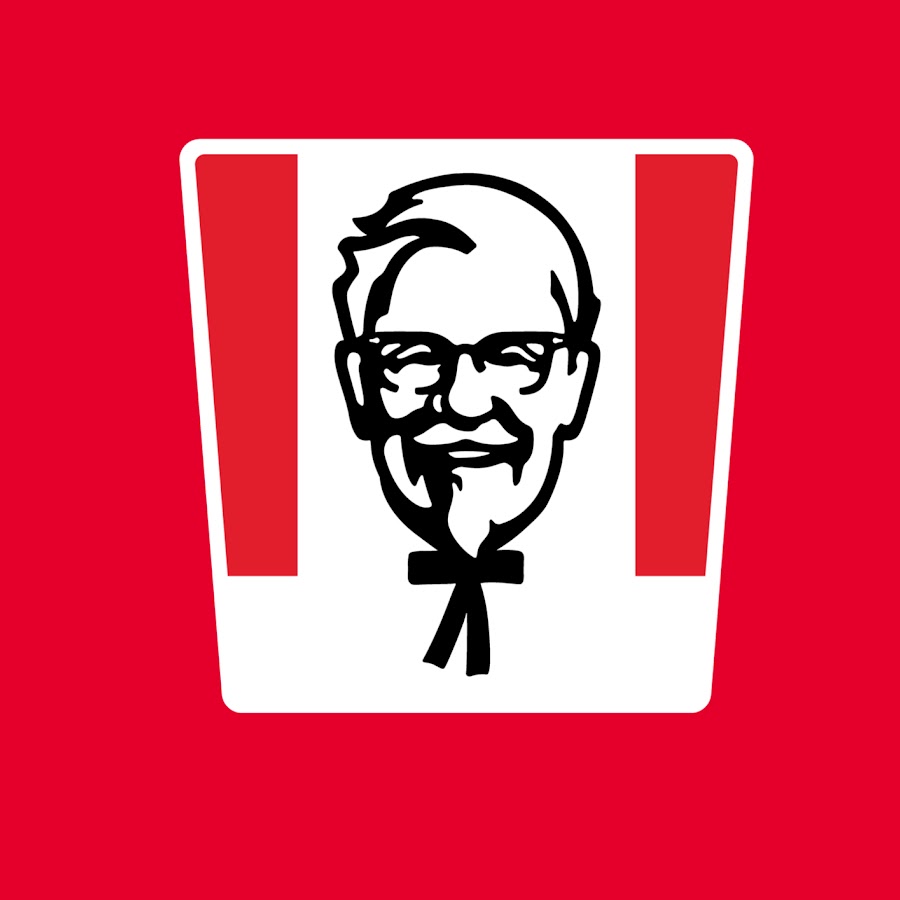 KFC India ইউটিউব চ্যানেল অ্যাভাটার