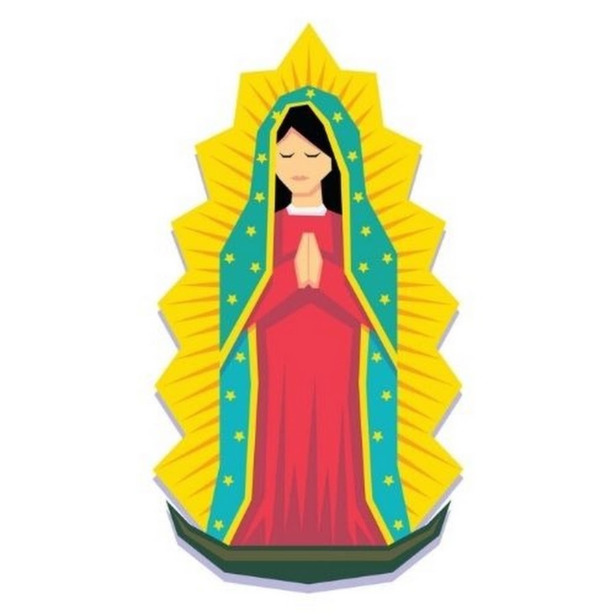 La Rosa De Guadalupe Capitulos YouTube channel avatar