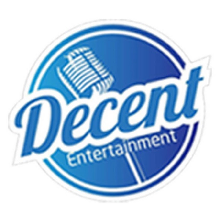 Decent Entertainment Avatar de chaîne YouTube