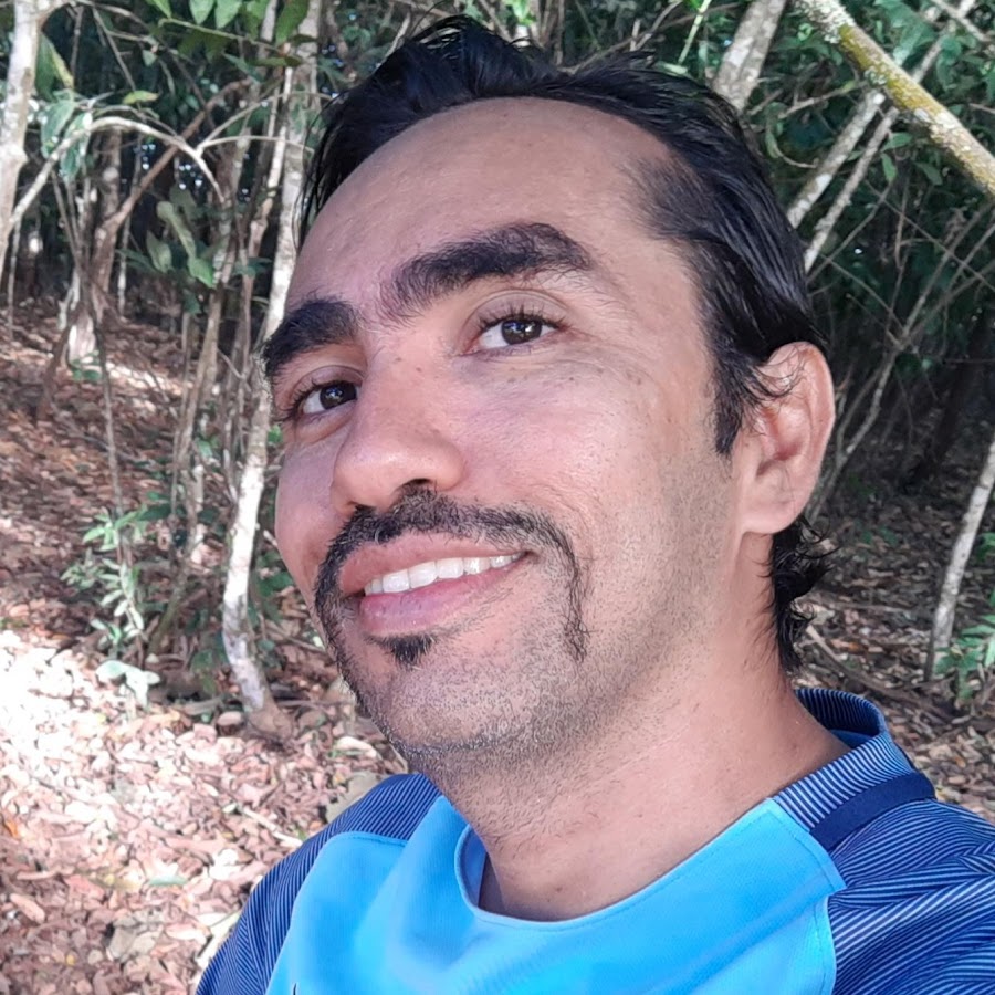 Murilo Vieira Lino YouTube channel avatar