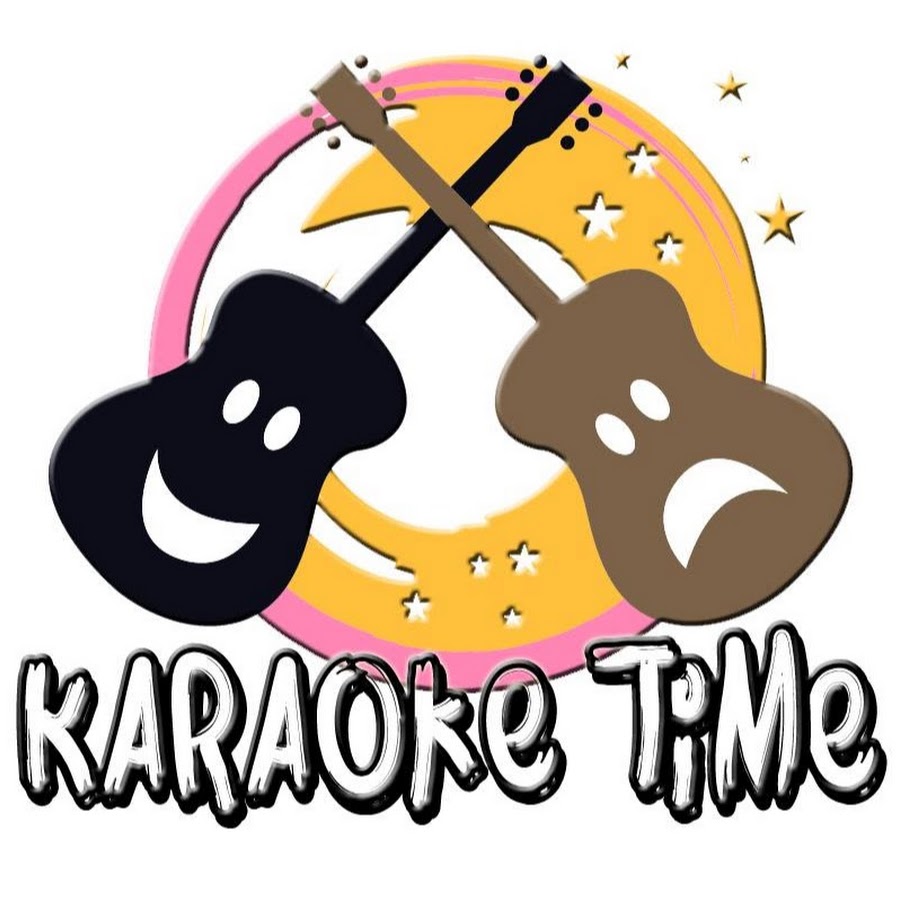 Karaoke Time ইউটিউব চ্যানেল অ্যাভাটার