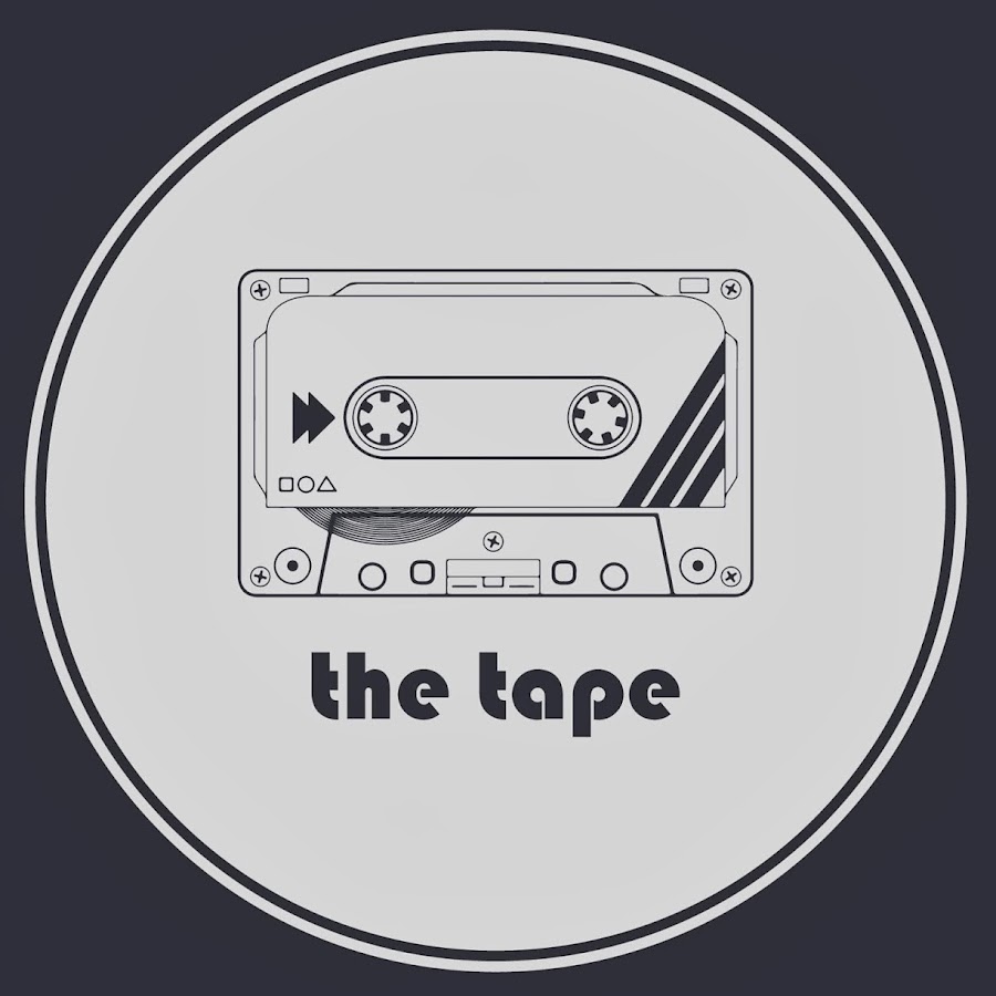 The Tape ইউটিউব চ্যানেল অ্যাভাটার