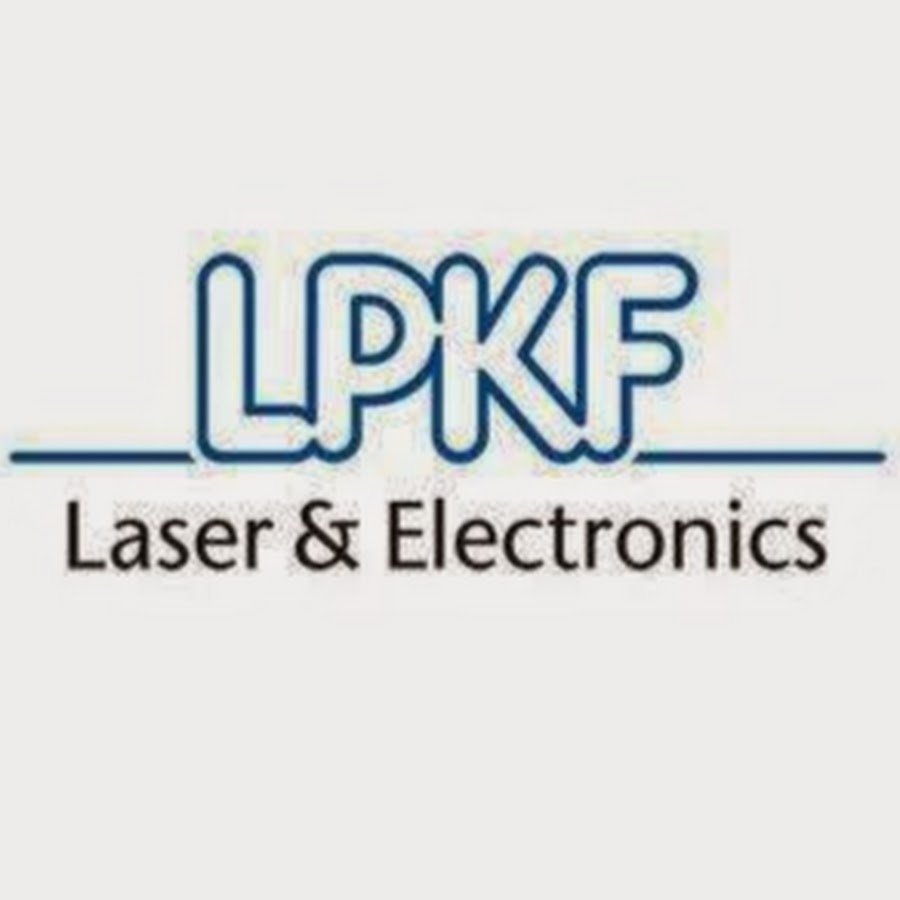 LPKF Laser & Electronicsæ ªå¼ä¼šç¤¾ YouTube 频道头像