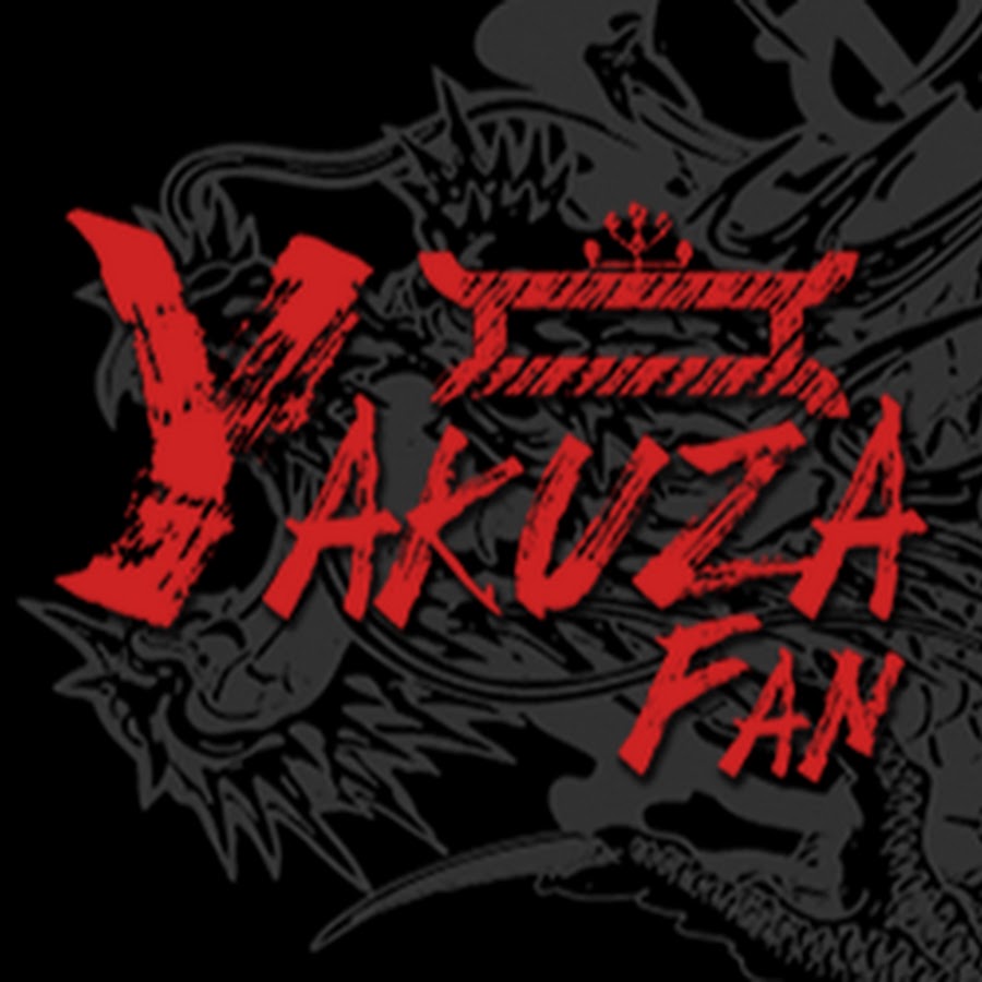 Yakuza Fan YouTube kanalı avatarı