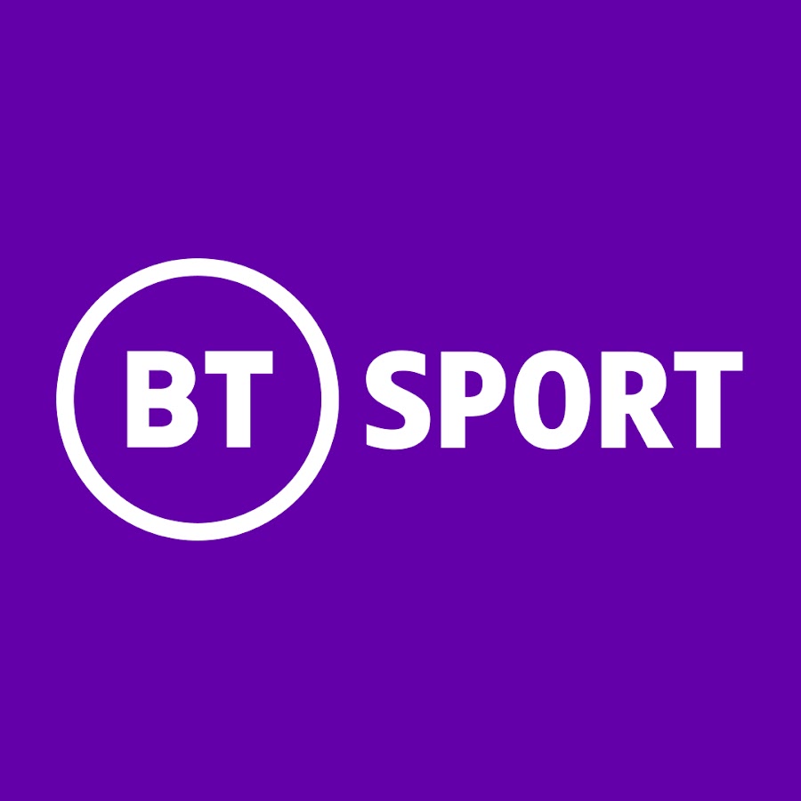 BT Sport YouTube kanalı avatarı