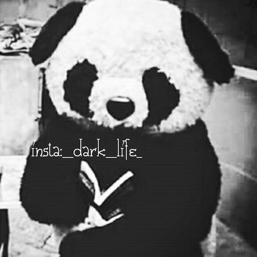 insta:__dark__ life_ YouTube channel avatar