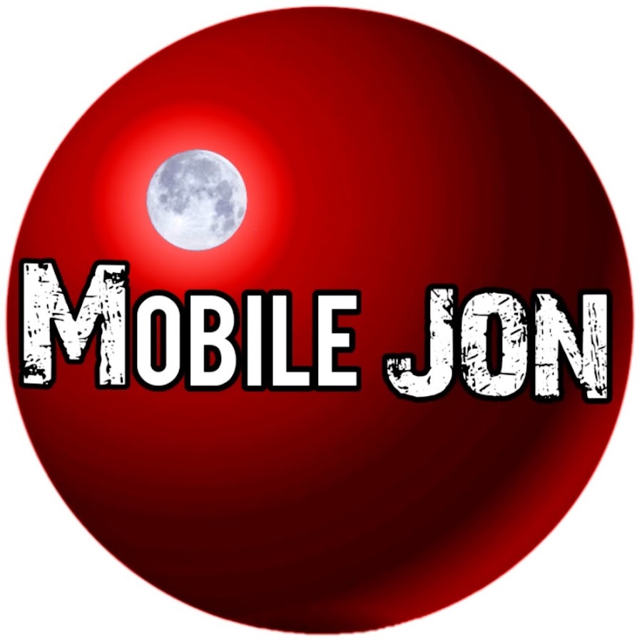 mobile repair jon YouTube kanalı avatarı