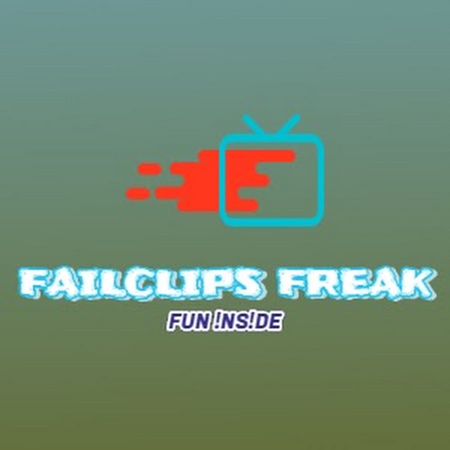 FailClips Freak यूट्यूब चैनल अवतार