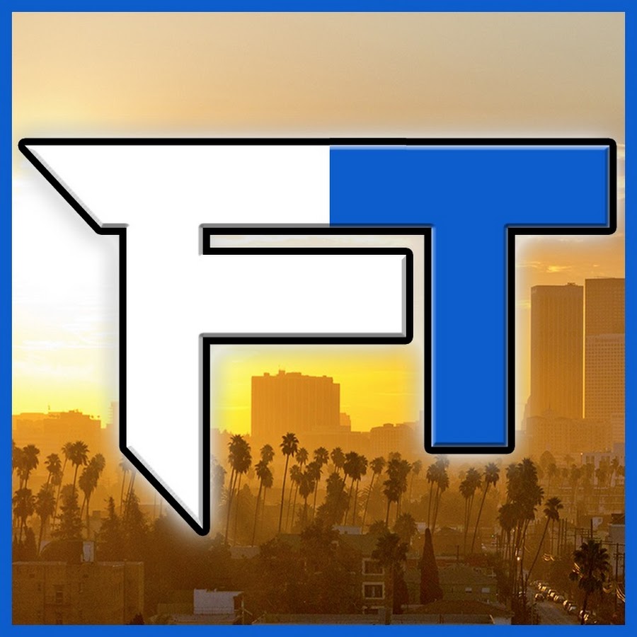 FanTrex YouTube channel avatar