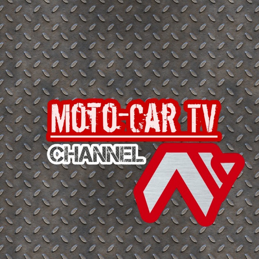 Motorcycle-Car TV