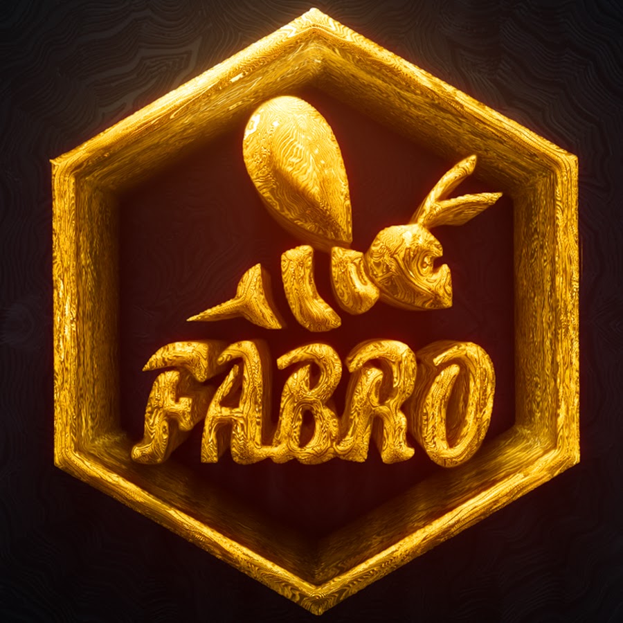 FABRO YouTube channel avatar